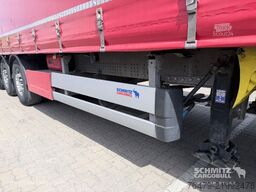Schmitz Cargobull Curtainsider Standard
