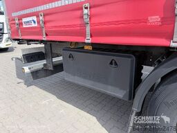 Schmitz Cargobull Curtainsider Standard