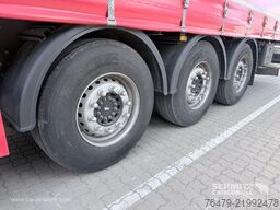Schmitz Cargobull Curtainsider Standard
