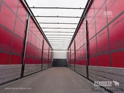 Schmitz Cargobull Curtainsider Standard