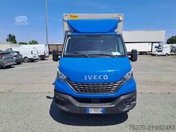 IVECO DAILY 35C16 - 3750