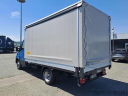 IVECO DAILY 35C16 - 3750