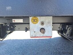 IVECO DAILY 35C16 - 3750