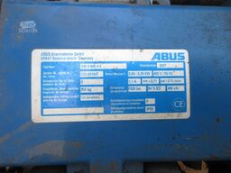 Damen Trucks B.V. Damen Trucks B.V. Damen Trucks B.V.