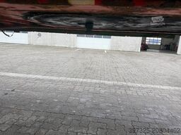 Kel-Berg Curtainsider / Planenauflieger / Gardin