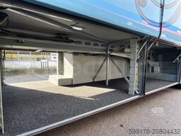 Mercedes-Benz Tourismo