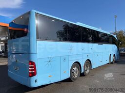 Mercedes-Benz Tourismo