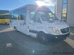 Mercedes-Benz Sprinter 519