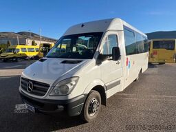 Mercedes-Benz Sprinter 519