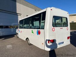 Mercedes-Benz Sprinter 519