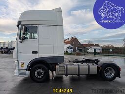 DAF XF Euro6 480