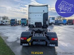 DAF XF Euro6 480