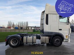 DAF XF Euro6 480