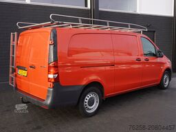 Mercedes-Benz Vito 114 CDI XL EURO 6 - A/C Climate - Navi - C...