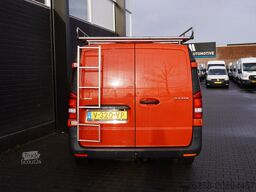 Mercedes-Benz Vito 114 CDI XL EURO 6 - A/C Climate - Navi - C...