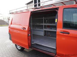 Mercedes-Benz Vito 114 CDI XL EURO 6 - A/C Climate - Navi - C...