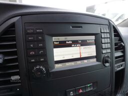 Mercedes-Benz Vito 114 CDI XL EURO 6 - A/C Climate - Navi - C...
