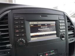 Mercedes-Benz Vito 114 CDI XL EURO 6 - A/C Climate - Navi - C...