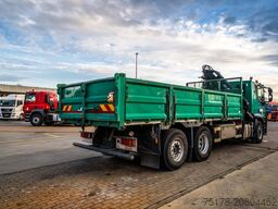 IVECO STRALIS 330 - MKG 151 HP A3