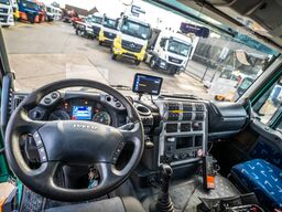 IVECO STRALIS 330 - MKG 151 HP A3