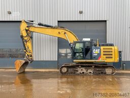 Caterpillar 330FL