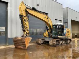 Caterpillar 330FL
