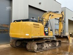 Caterpillar 330FL