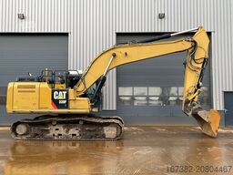 Caterpillar 330FL