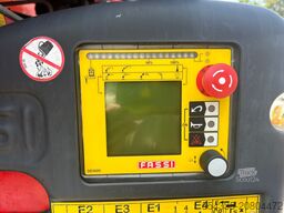 Volvo FH 460 6X4 C0N GRU