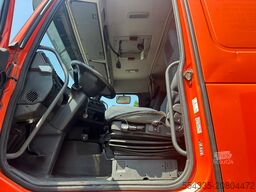Volvo FH 460 6X4 C0N GRU