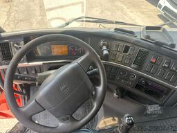 Volvo FH 460 6X4 C0N GRU