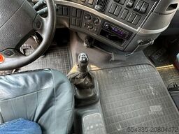 Volvo FH 460 6X4 C0N GRU