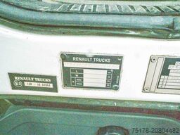 RENAULT PREMIUM 340 DXI