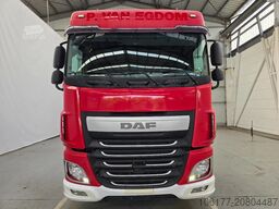 DAF XF 460 AIRCO / MANUEL / RETARDER