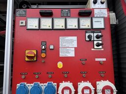 MAN ME 14.250 - Rüstwagen RW2 - 4x4 - 9989 K