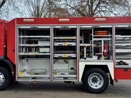 MAN ME 14.250 - Rüstwagen RW2 - 4x4 - 9989 K