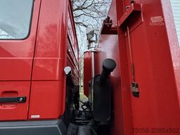 MAN ME 14.250 - Rüstwagen RW2 - 4x4 - 9989 K