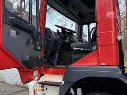 MAN ME 14.250 - Rüstwagen RW2 - 4x4 - 9989 K