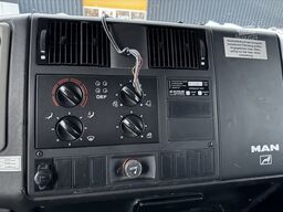 MAN ME 14.250 - Rüstwagen RW2 - 4x4 - 9989 K