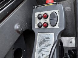 MAN ME 14.250 - Rüstwagen RW2 - 4x4 - 9989 K