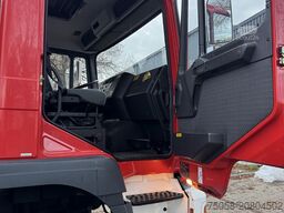 MAN ME 14.250 - Rüstwagen RW2 - 4x4 - 9989 K