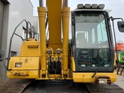 Komatsu PC240LC-10