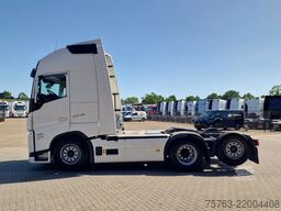 Volvo FH 13.500 Globetrotter XL 6x2 - Retarder - Full...