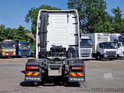 Volvo FH 13.500 Globetrotter XL 6x2 - Retarder - Full...