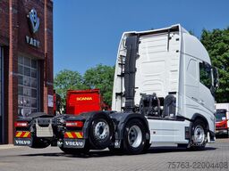 Volvo FH 13.500 Globetrotter XL 6x2 - Retarder - Full...
