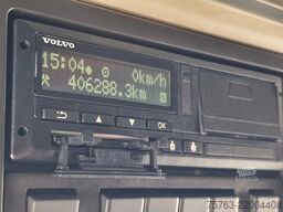 Volvo FH 13.500 Globetrotter XL 6x2 - Retarder - Full...