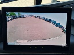 Volvo FH 13.500 Globetrotter XL 6x2 - Retarder - Full...