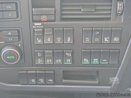 Volvo FH 13.500 Globetrotter XL 6x2 - Retarder - Full...
