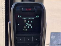 Volvo FH 13.500 Globetrotter XL 6x2 - Retarder - Full...