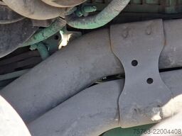 Volvo FH 13.500 Globetrotter XL 6x2 - Retarder - Full...